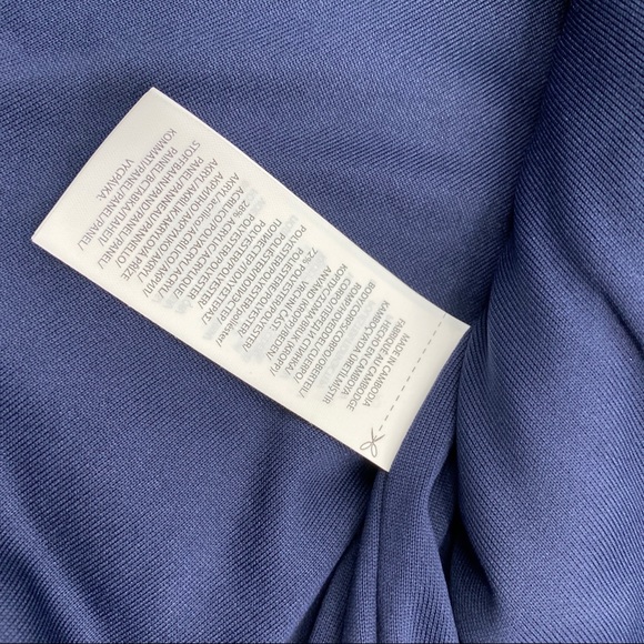 Polo Ralph Lauren Sherpa Fleece Navy Zip Up Jacket - Picture 10 of 15